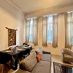 L Echappee Du Vieux Charme Et Authenticite Διαμέρισμα Λιλ
