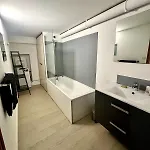 L Echappee Du Vieux Charme Et Authenticite Διαμέρισμα *