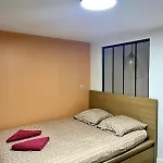 Διαμέρισμα L Echappee Du Vieux Charme Et Authenticite *