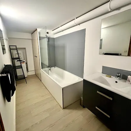 L Echappee Du Vieux Charme Et Authenticite Apartmán *