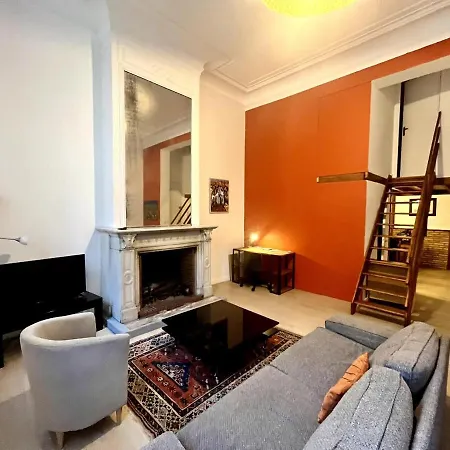 L échappée Du Vieux Charme Et Authenticité *