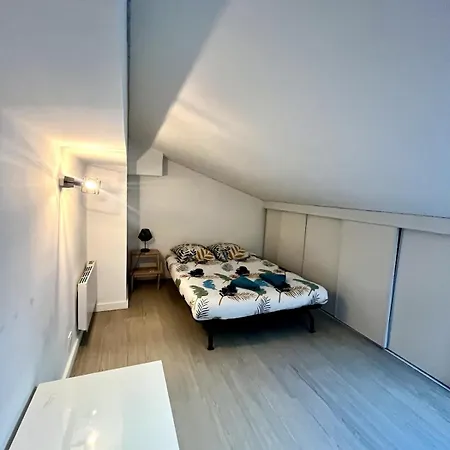 Appartamento L échappée Du Vieux Charme Et Authenticité Lilla