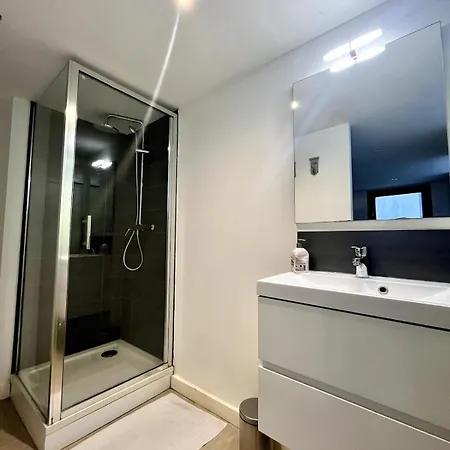 Appartamento L échappée Du Vieux Charme Et Authenticité