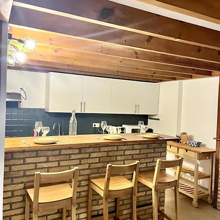 Appartamento L échappée Du Vieux Charme Et Authenticité