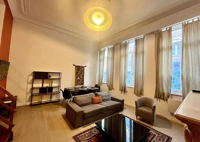 Appartamento L échappée Du Vieux Charme Et Authenticité