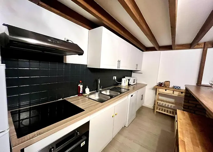 L échappée Du Vieux Charme Et Authenticité