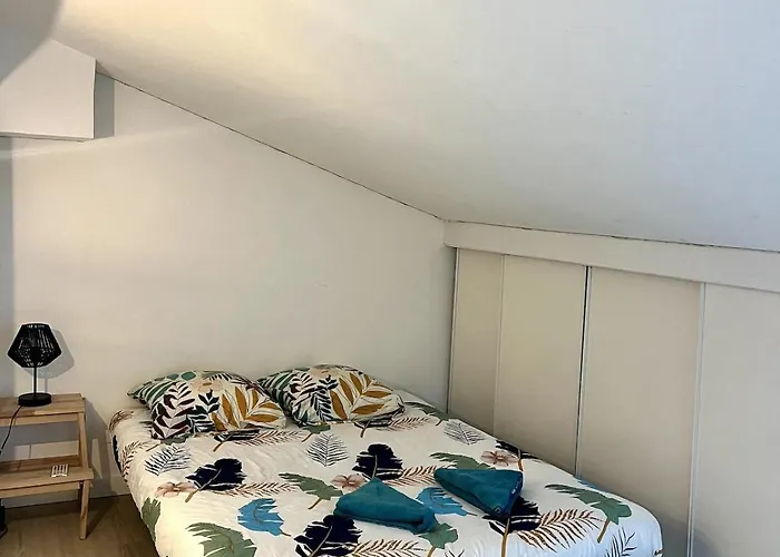 Appartamento L échappée Du Vieux Charme Et Authenticité *