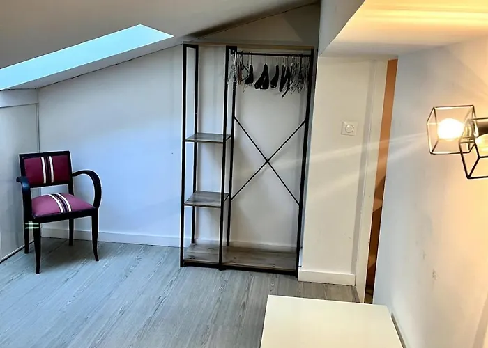 Appartamento L échappée Du Vieux Charme Et Authenticité