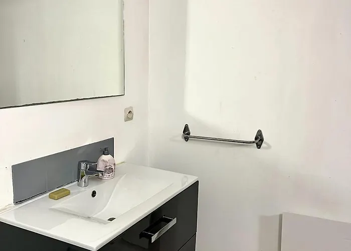 Appartamento L échappée Du Vieux Charme Et Authenticité *