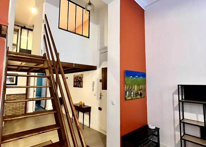 L échappée Du Vieux Charme Et Authenticité * Lilla