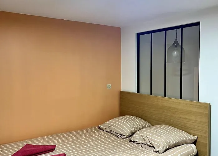 Appartamento L échappée Du Vieux Charme Et Authenticité *