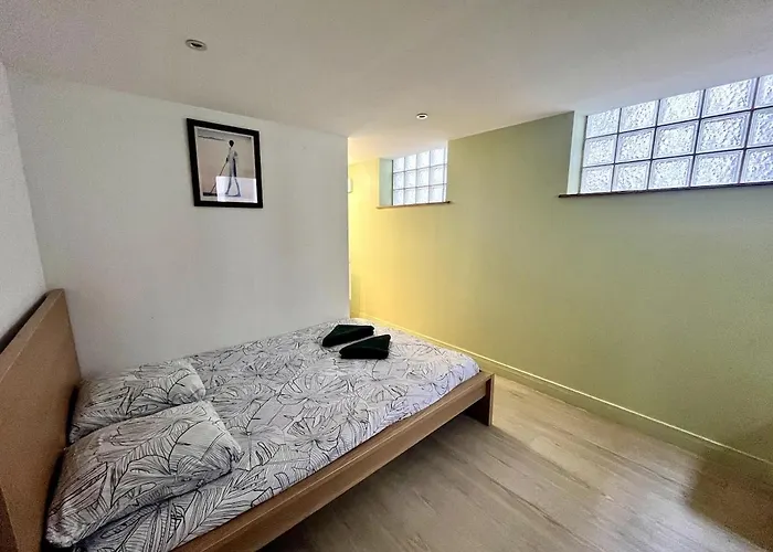 L échappée Du Vieux Charme Et Authenticité Appartamento Lilla