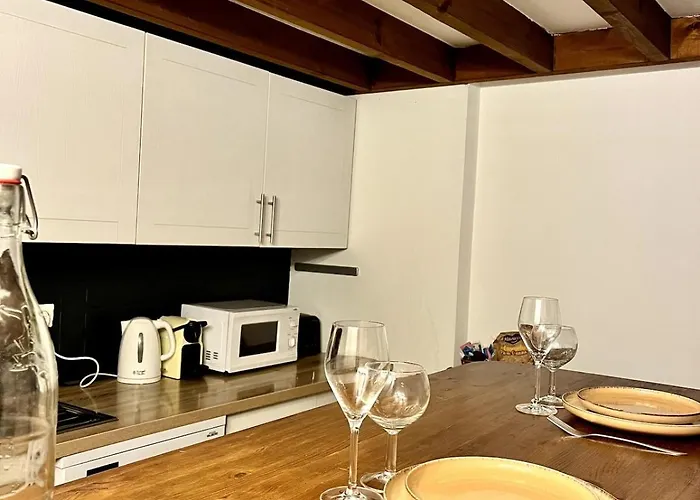 L échappée Du Vieux Charme Et Authenticité Lilla