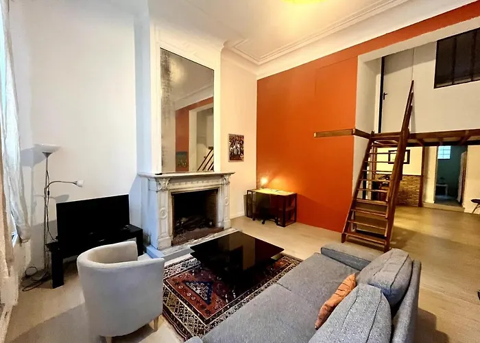 L échappée Du Vieux Charme Et Authenticité *