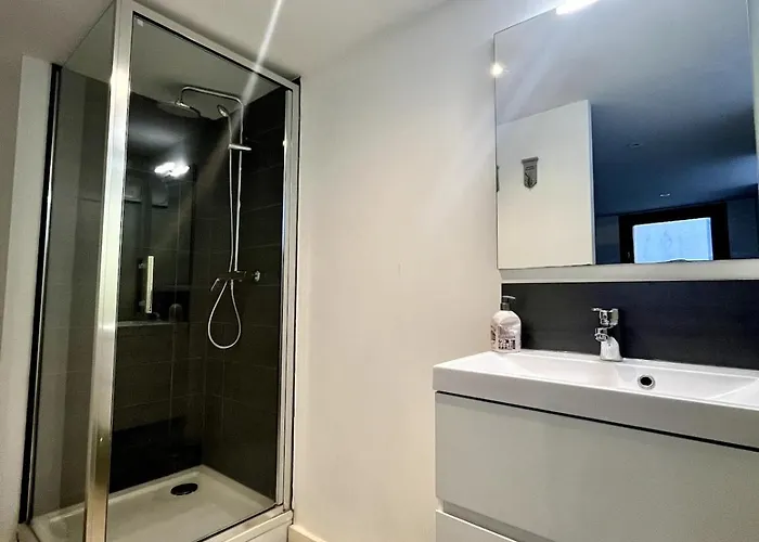 Appartamento L échappée Du Vieux Charme Et Authenticité