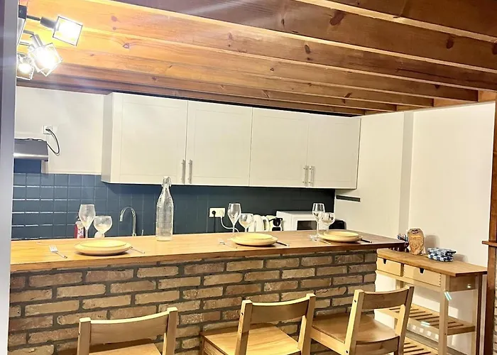 Appartamento L échappée Du Vieux Charme Et Authenticité