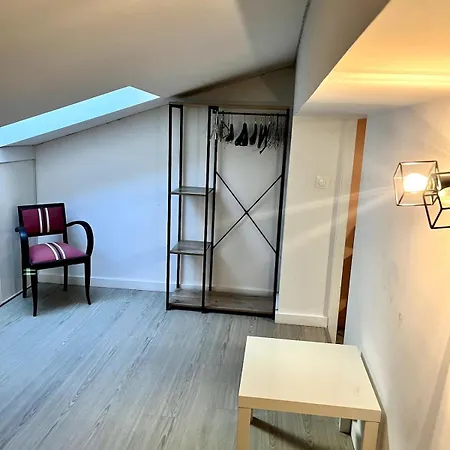 Apartamento L Echappee Du Vieux Charme Et Authenticite